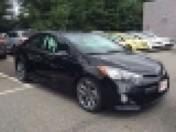2015 Kia Forte Koup SX